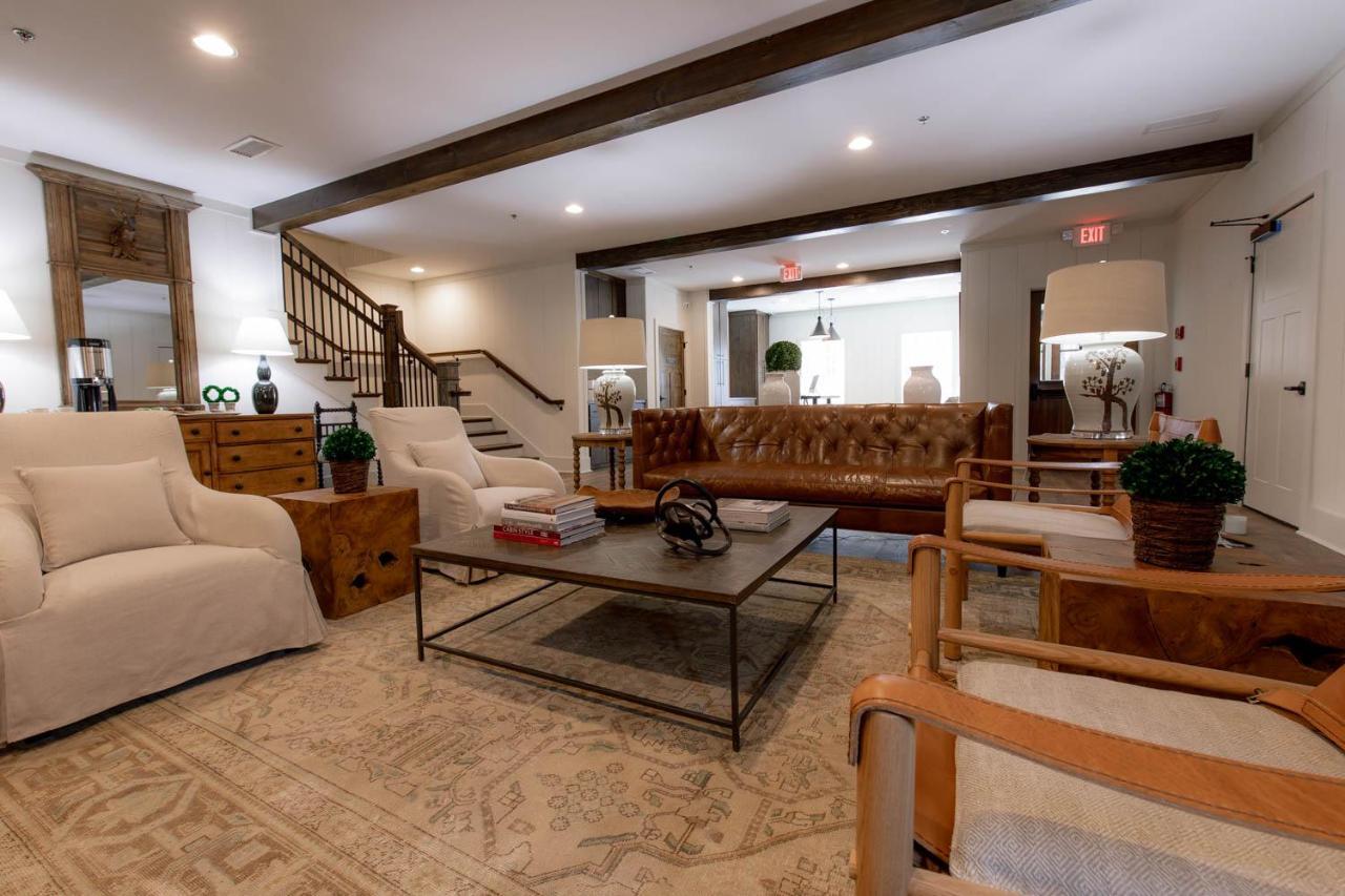 The Blowing Rock Manor Екстериор снимка