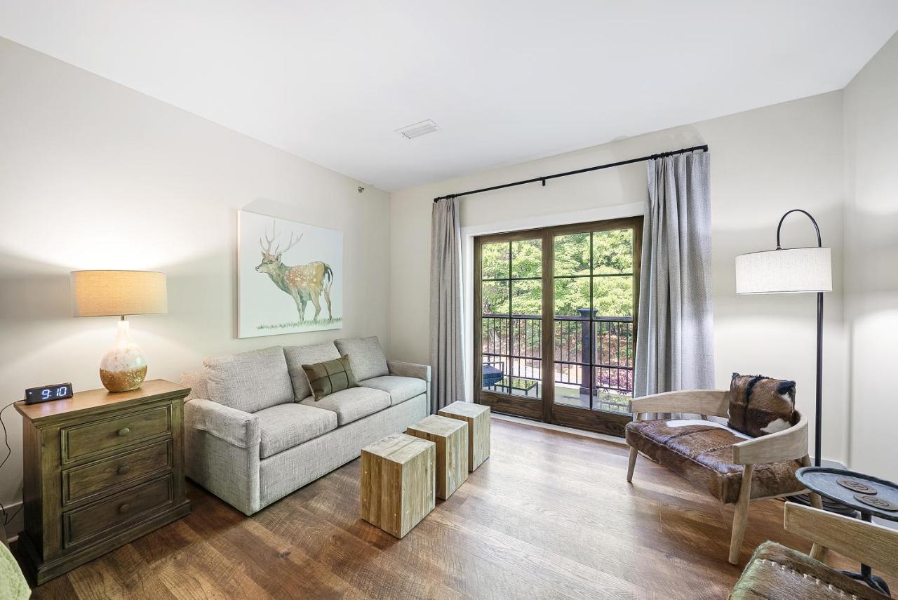 The Blowing Rock Manor Екстериор снимка